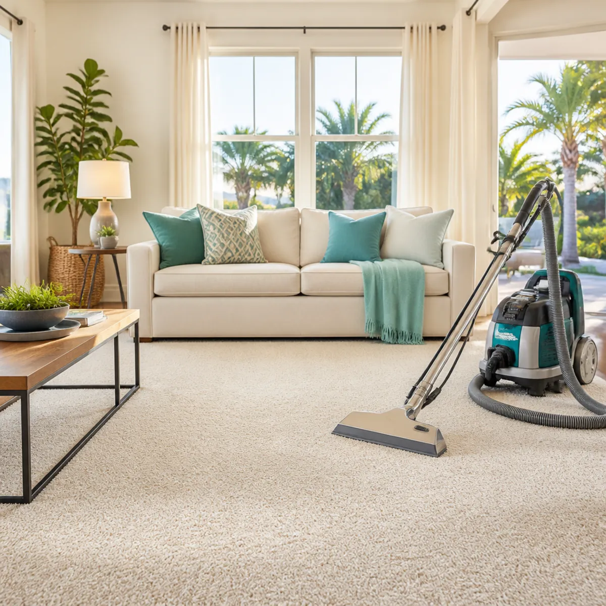 Owner-operated SurfaceTech Cleaning serving Fresno and the Central Valley
