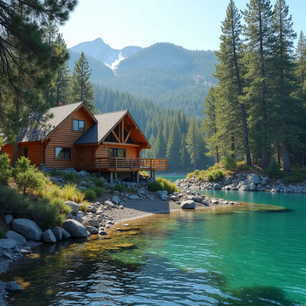 Carpet cleaning in Bass Lake, CA by SurfaceTech Cleaning LLC