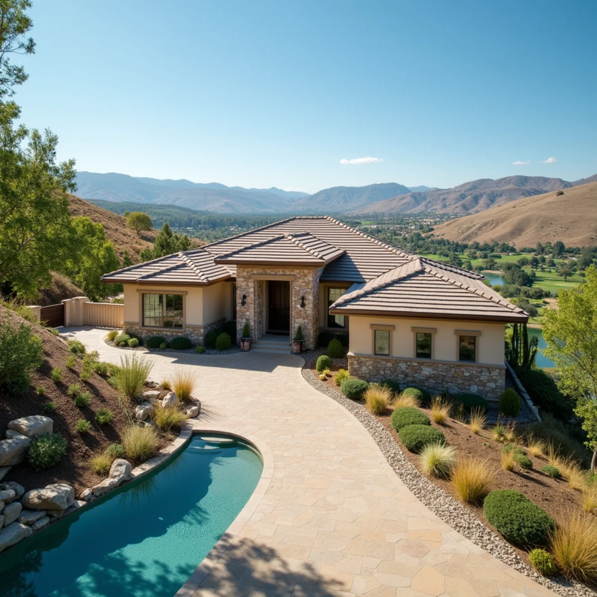 Carpet cleaning in Friant, CA by SurfaceTech Cleaning LLC