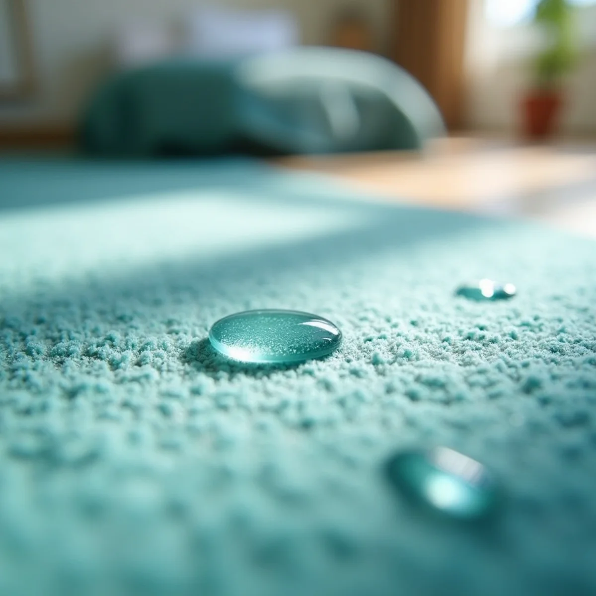 Carpet Protection for a cleaner, healthier Fresno home
