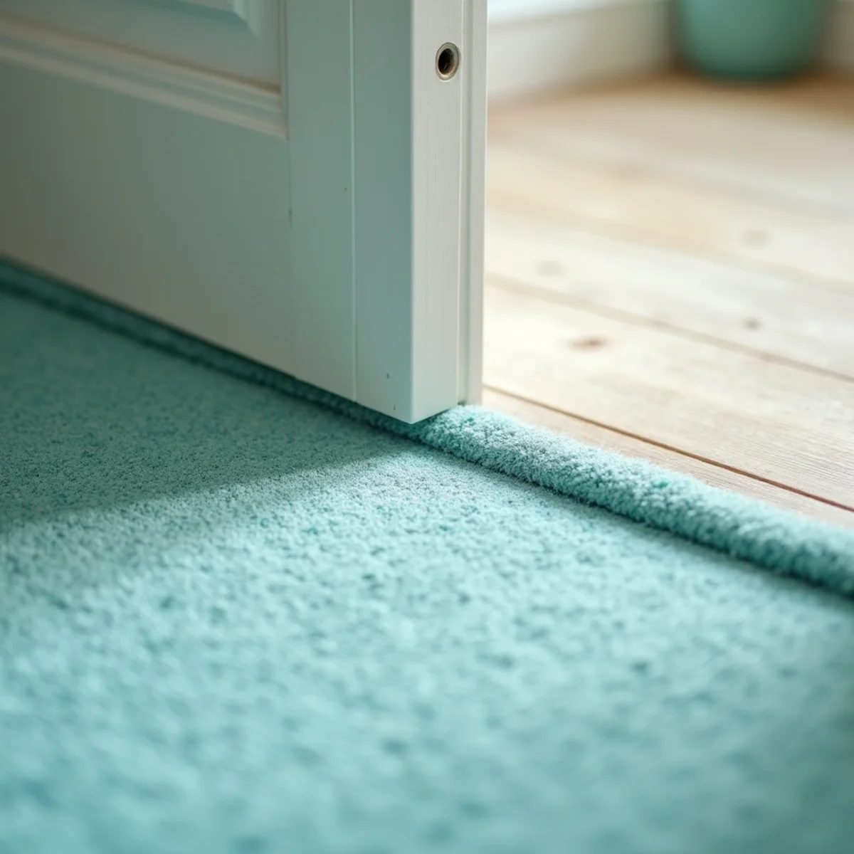 Carpet Repair & Reinstallation for a cleaner, healthier Fresno home
