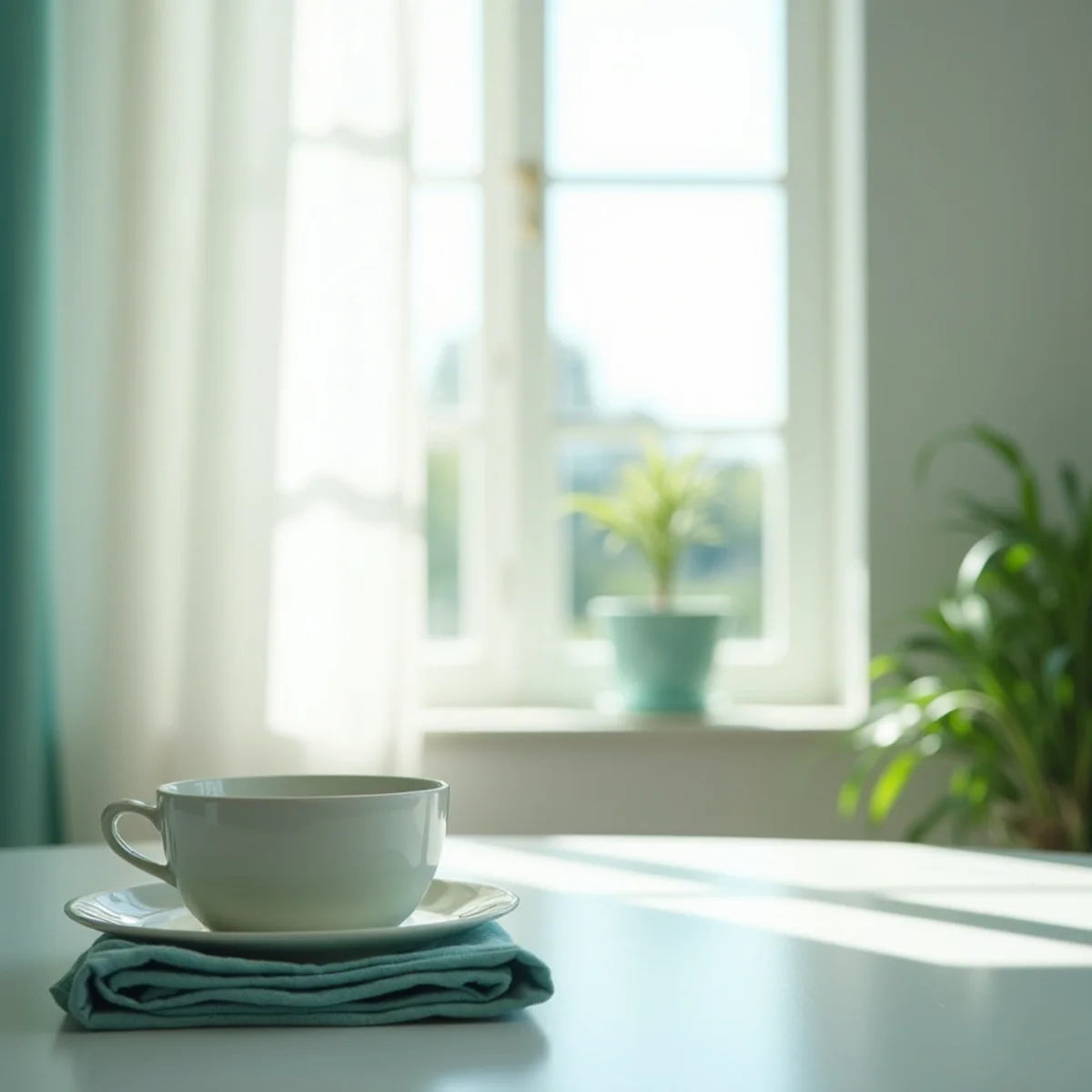 Odor Control for a cleaner, healthier Fresno home