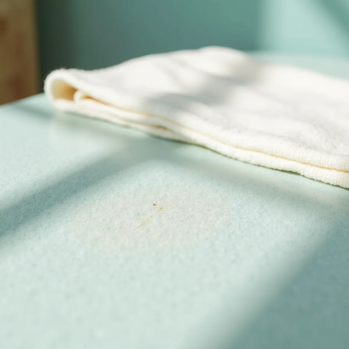 Stain Removal for a cleaner, healthier Fresno home