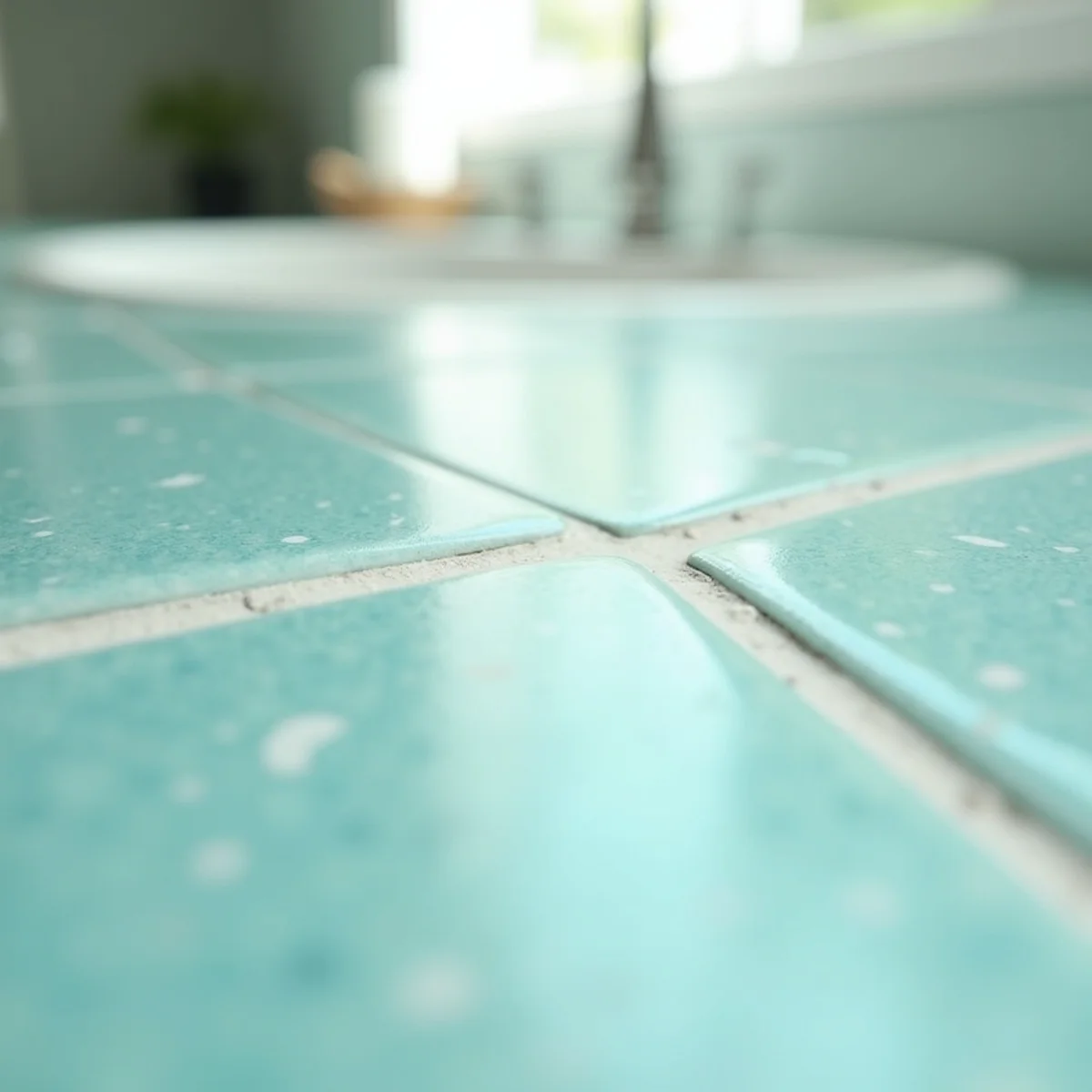 Tile & Grout Cleaning for a cleaner, healthier Fresno home