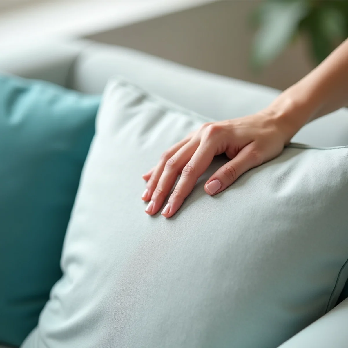 Upholstery Cleaning for a cleaner, healthier Fresno home
