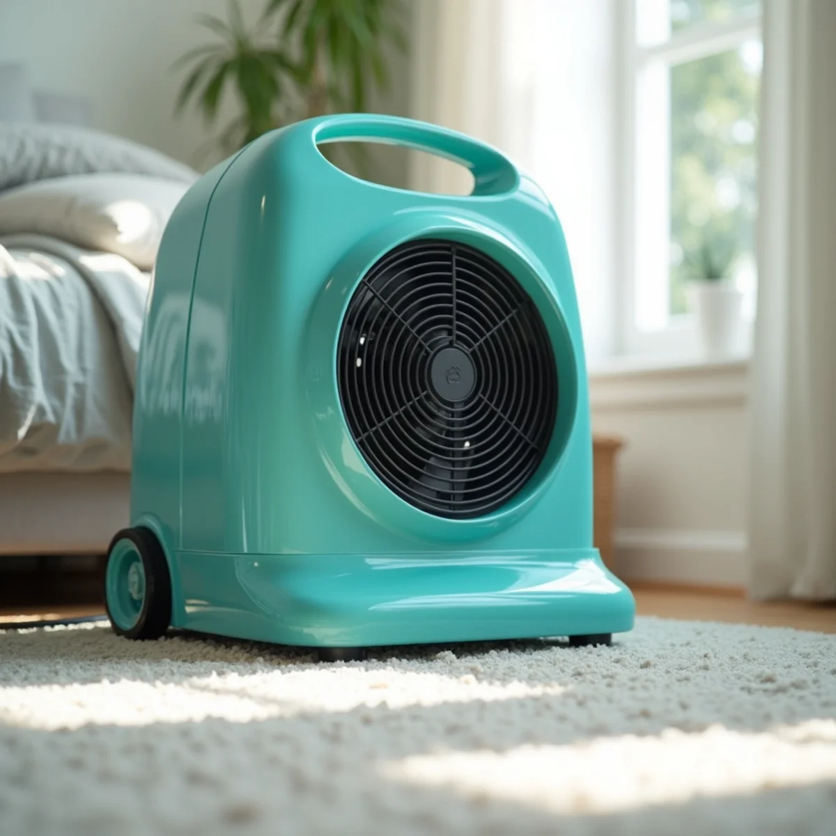 Water Damage Restoration for a cleaner, healthier Fresno home